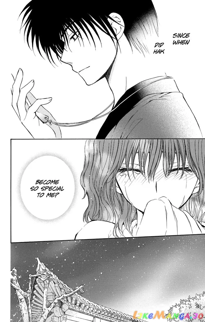 Yona of the Dawn Chapter 110 image 29_optimized